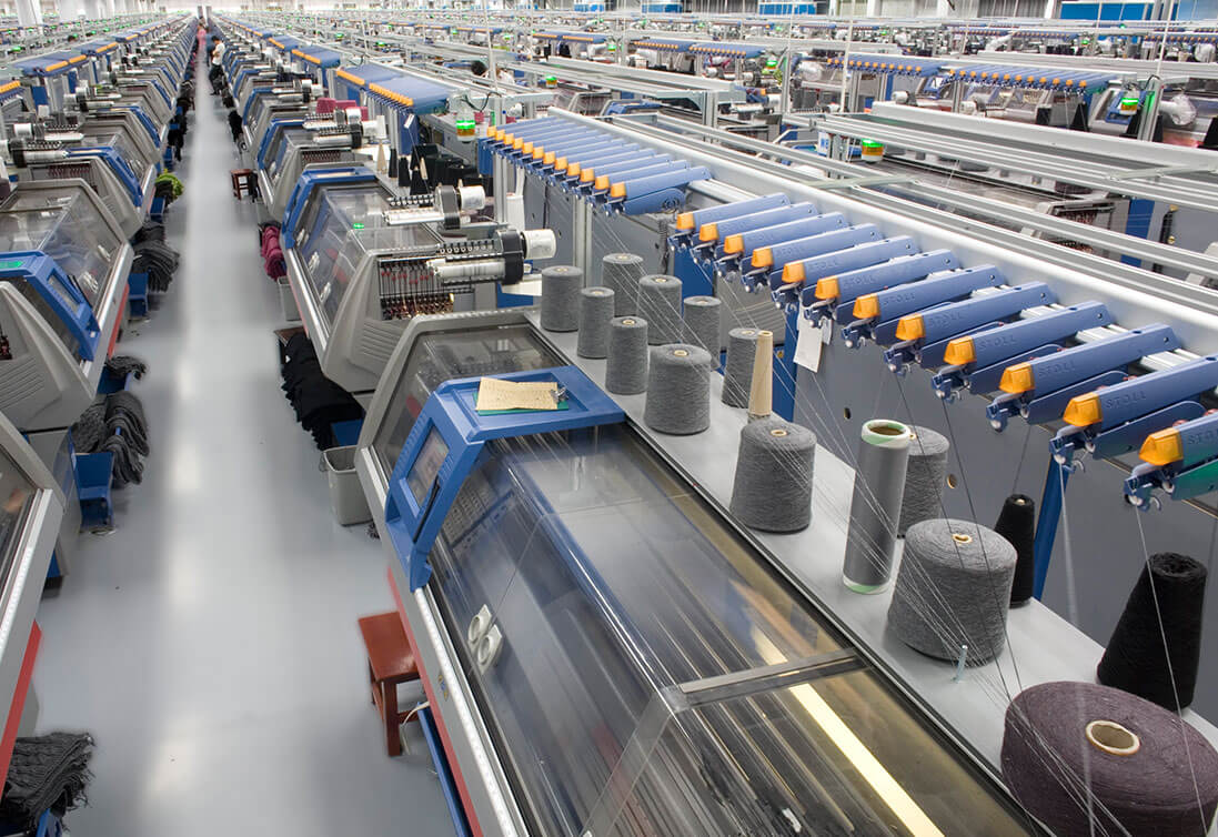 Textile Hub